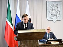 В Казани сэкономили 1,2 млрд рублей на закупках