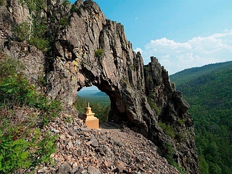 Экскурсоводы краеведческого музея покажут старейшую церковь края и родину Чингисхана во время туров по Забайкалью