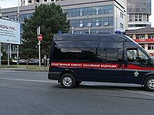 СК возбудил дело после гибели пенсионерки возле больницы в Севастополе