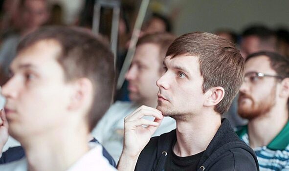 Кинолекторий проведут в «Доме Гоголя»