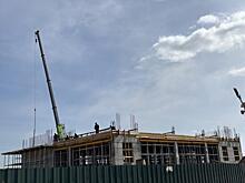 На Дальнем Востоке зафиксирована нехватка строителей