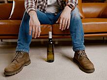 Россиянам напомнили о штрафах за распитие спиртного в неположенных местах