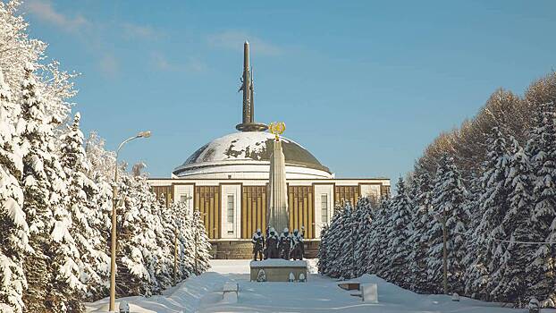 Музей Победы 19 декабря проведет онлайн-занятие для госпитальных школ из 30 регионов России