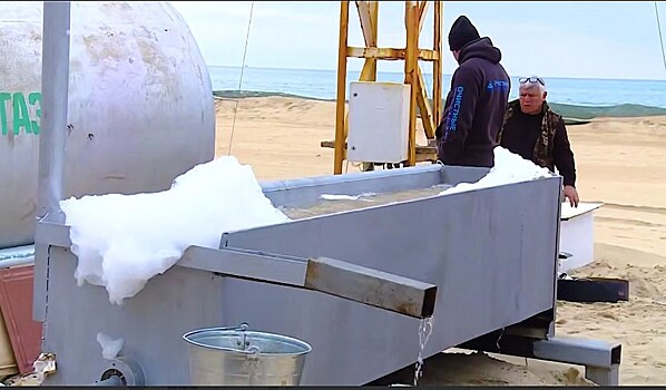 Савельев: Турсезон в Крыму и Севастополе откроют в обычном режиме