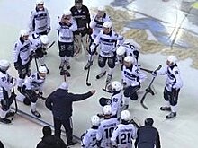          Игра в одни ворота       