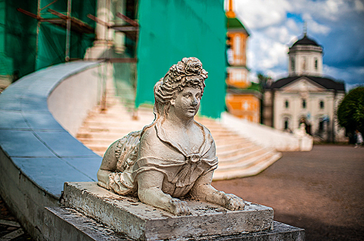 Малому бизнесу облегчат выкуп культурных объектов