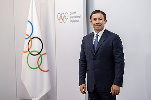 Головкин стал председателем олимпийской комиссии World Boxing
