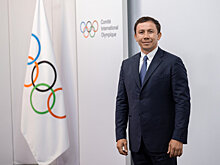 Головкин стал председателем олимпийской комиссии World Boxing