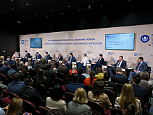 ПМЭФ-2024: настоящее и будущее биомедицины