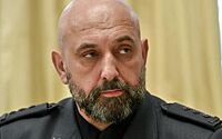 Генерал ВСУ Кривонос: ситуация на Украине выходит из-под контроля