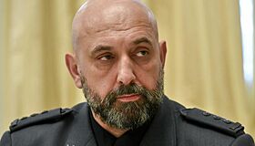 Генерал ВСУ Кривонос: ситуация на Украине выходит из-под контроля