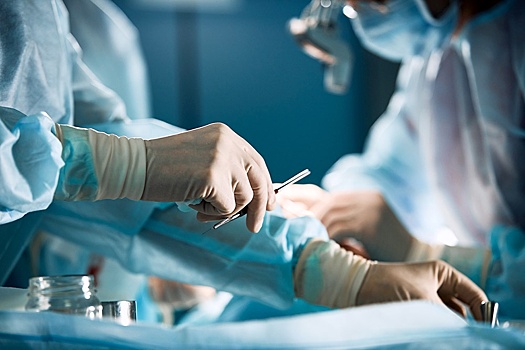 Хирурги Сеченовского Университета спасли пациента с запущенным раком желудка