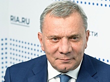 «Роскосмос» рассказал о сотрудничестве США и России