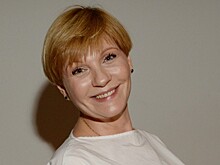 Анна Ардова бросила онкобольного мужа ради актера