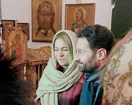 Супруги Макарские приехали в Нижегородскую область для съемок телепередачи