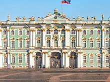 С мая в Эрмитаже введут новые категории бесплатных билетов в Главный штаб