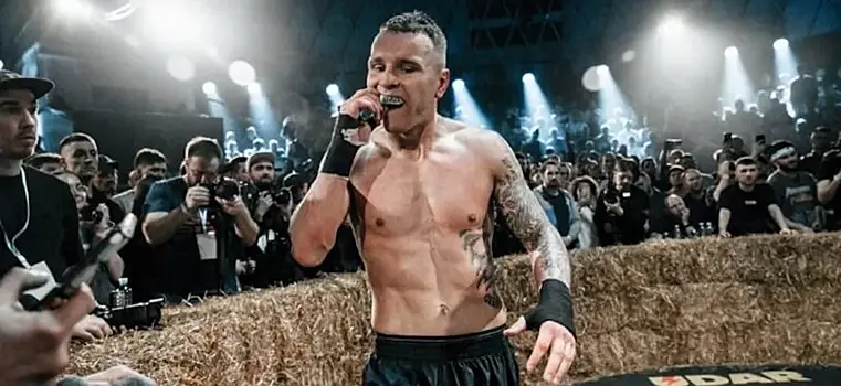 Шишков: Слащинин и Наврузов могут наконец подраться в RCC Hard