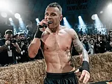 Шишков: Слащинин и Наврузов могут наконец подраться в RCC Hard