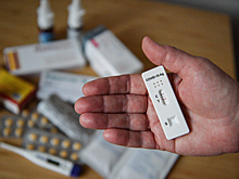 Еще 51 новый случай коронавируса выявили в Подмосковье