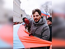 Суд в Москве заочно приговорил блогера Каца к 8 годам за фейки о ВС России