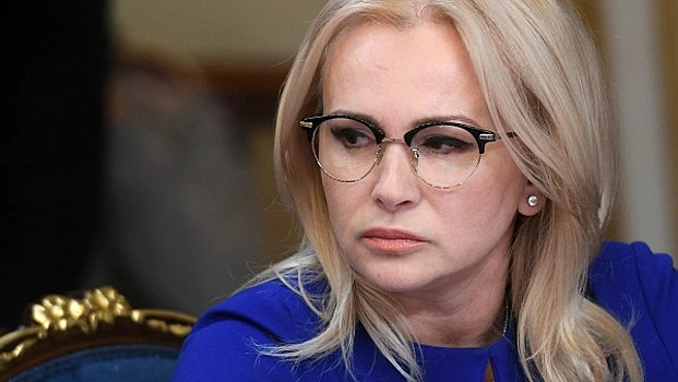 Сенатор от Крыма поддержала соглашение о продлении ДСНВ