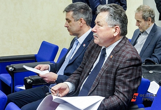 В Прикамье осудили экс-депутата заксобрания за махинации с домами для детей-сирот