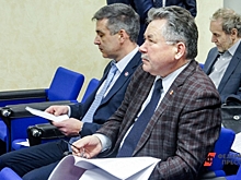 В Прикамье осудили экс-депутата заксобрания за махинации с домами для детей-сирот