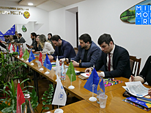 В Хасавюрте обсудили реализацию программ чемпионата WorldSkillsRussia-2020