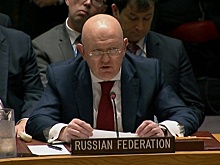 Атака на Сирию: доказательств применения химоружия по-прежнему нет