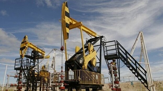 Россия подстраховалась от "нефтяных качелей"