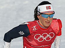 Бьорген выиграла гонку на 30 км на этапе Кубка мира в Осло, Нечаевская — 21-я