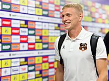 Игрок «Урала» Егорычев: если бы мы заслужили остаться в РПЛ, мы бы там остались