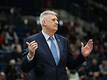 Тренер ответил на вопрос о феномене «Химок» в Кубке России по баскетболу