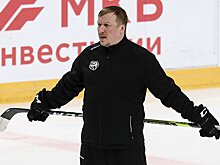 Тренер «Трактора» Заварухин об 1:2 от «Барыса»: «Есть претензии в стадии завершения. «Трактор» сильно добавил в созидании – много играем в атаке»