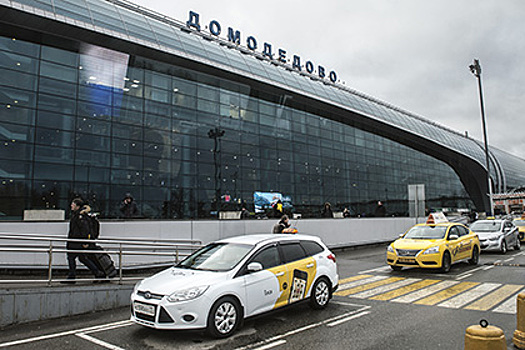 СК прекратил дело против руководства аэропорта Домодедово