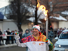 Олимпийского чемпиона уволили из федерации за прогулы