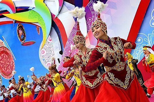 Краеведческий диктант впервые прошел в Нижнем Новгороде