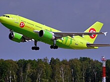 S7: цены на авиакеросин запредельные, это сговор