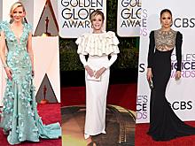 Вдохновляют: 10 звезд старше 40 с идеальными фигурами