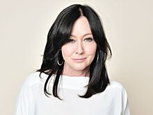 Умерла актриса Шеннен Доэрти, звезда «Зачарованных» и «Беверли-Хиллз, 90210»