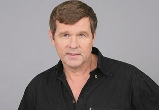 Бард Александр Новиков: о Хабаровске и Сергее Шнурове