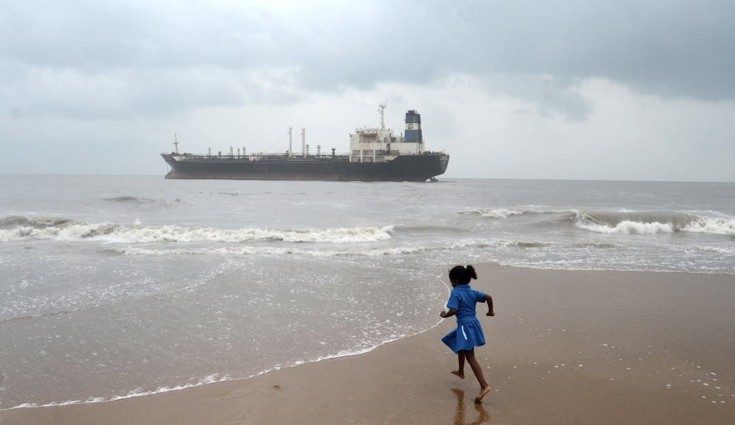 Reuters: Индия ведет переговоры с РФ о долгосрочной сделке по импорту нефти