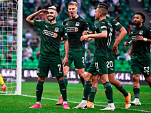 Ставки на спорт сегодня, 28 октября, прогнозы на лигу чемпионов, коэффициенты букмекеров