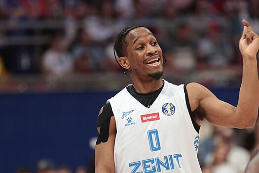 Новый капитан БК «Зенит» раскрыл, кто будет вице-капитаном