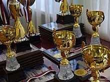 Два кубка привезла вологодская команда ГИМС со всероссийского чемпионата