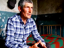 Полиция ищет мужчину: может находиться в Курской области