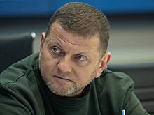 Бондаренко: Ермак приказал СБУ захватить Залужного после унижения от генерала