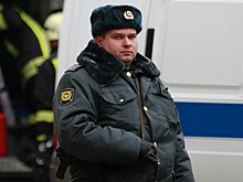 Попавшийся на взятке генерал носил куртку из страуса за 2,3 млн