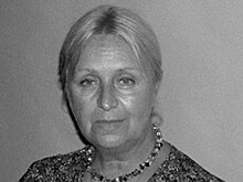 Умерла актриса Любовь Омельченко