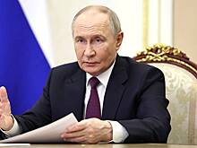 Путин приедет на ежегодную конференцию Валдая